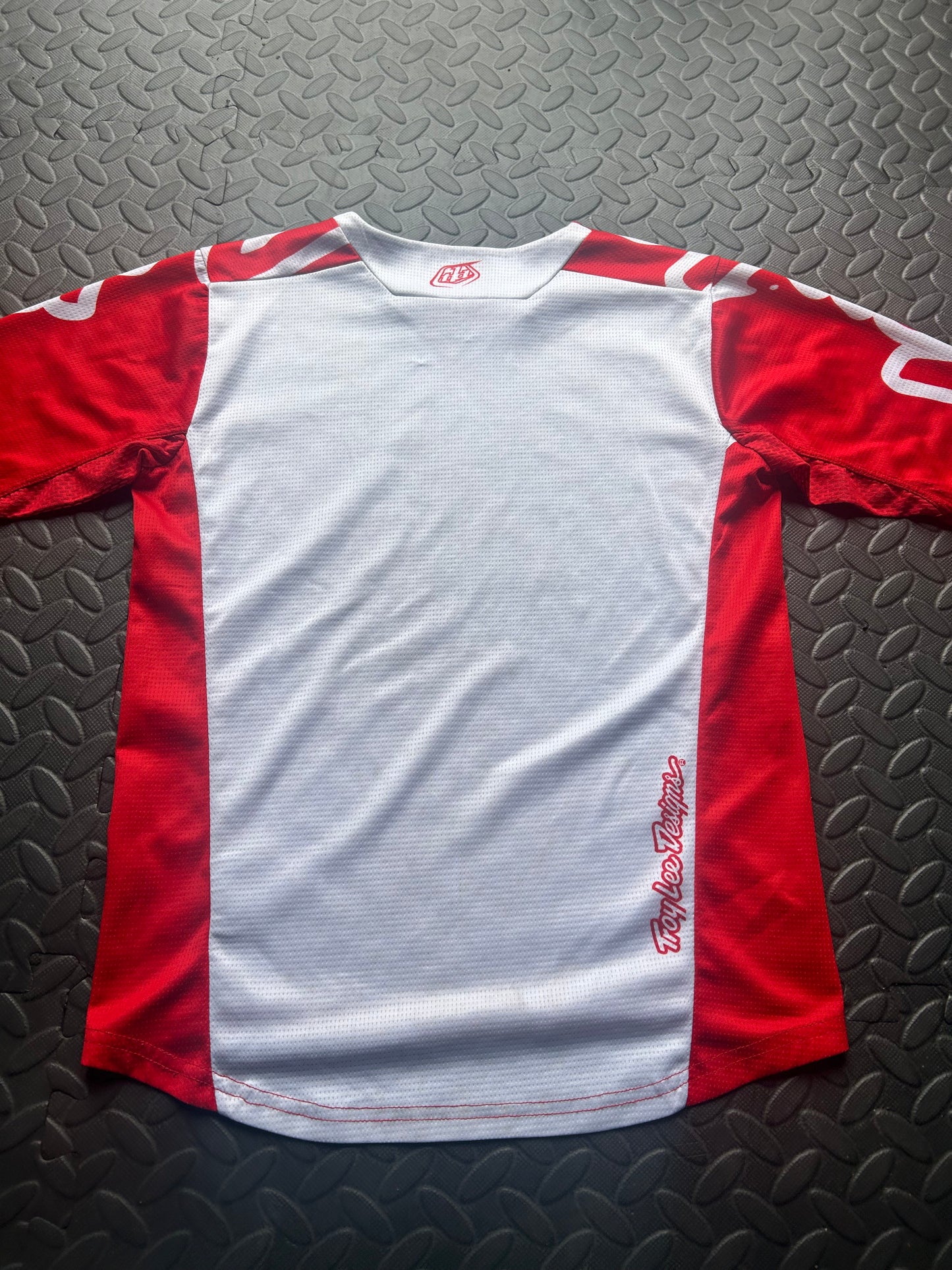 Troy Lee jersey youth large