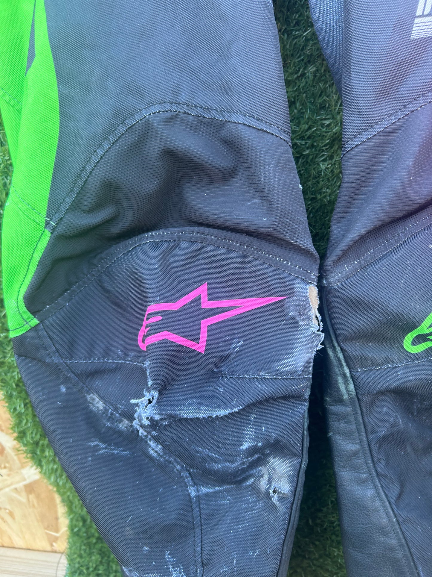 Alpinestars kit M/30"