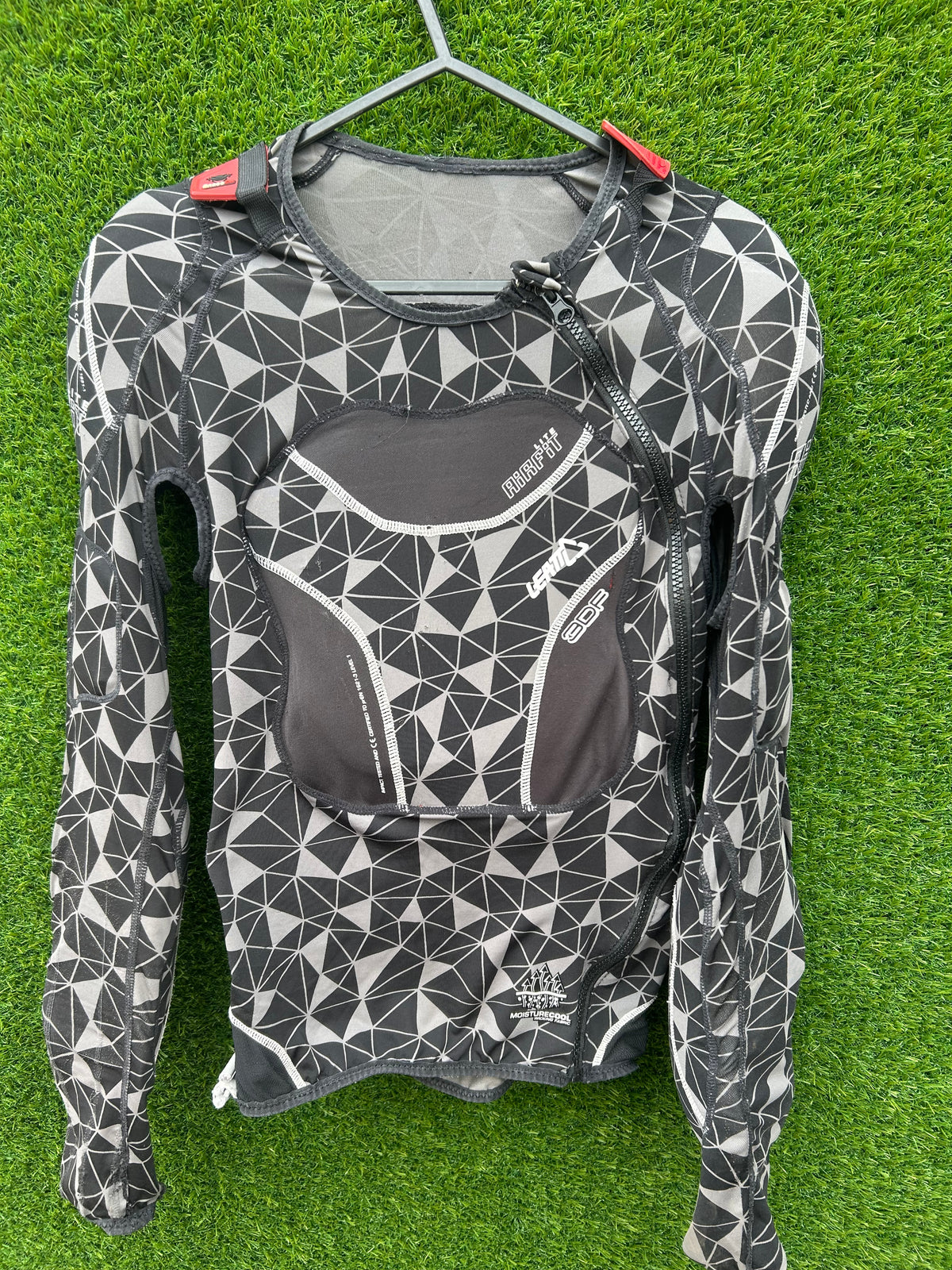 leatt 3df youth L/XL
