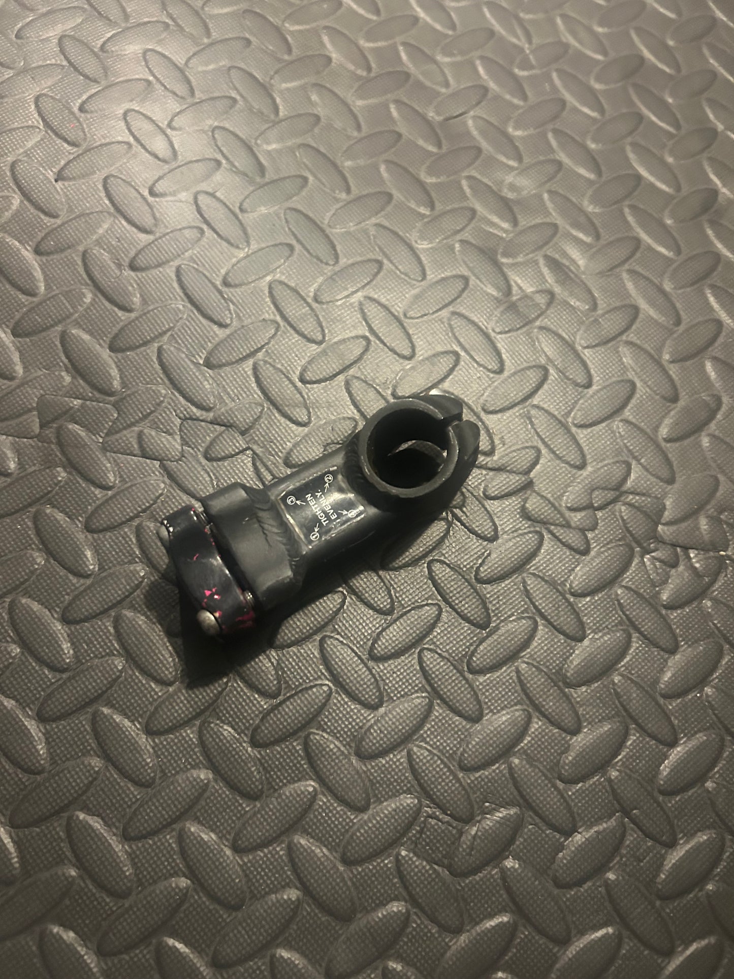 Bike stem