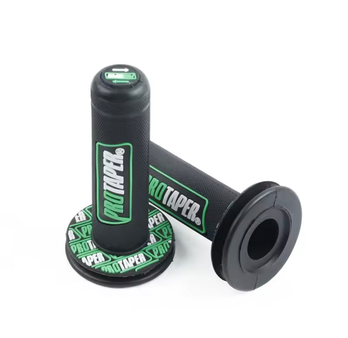 Pro taper grips