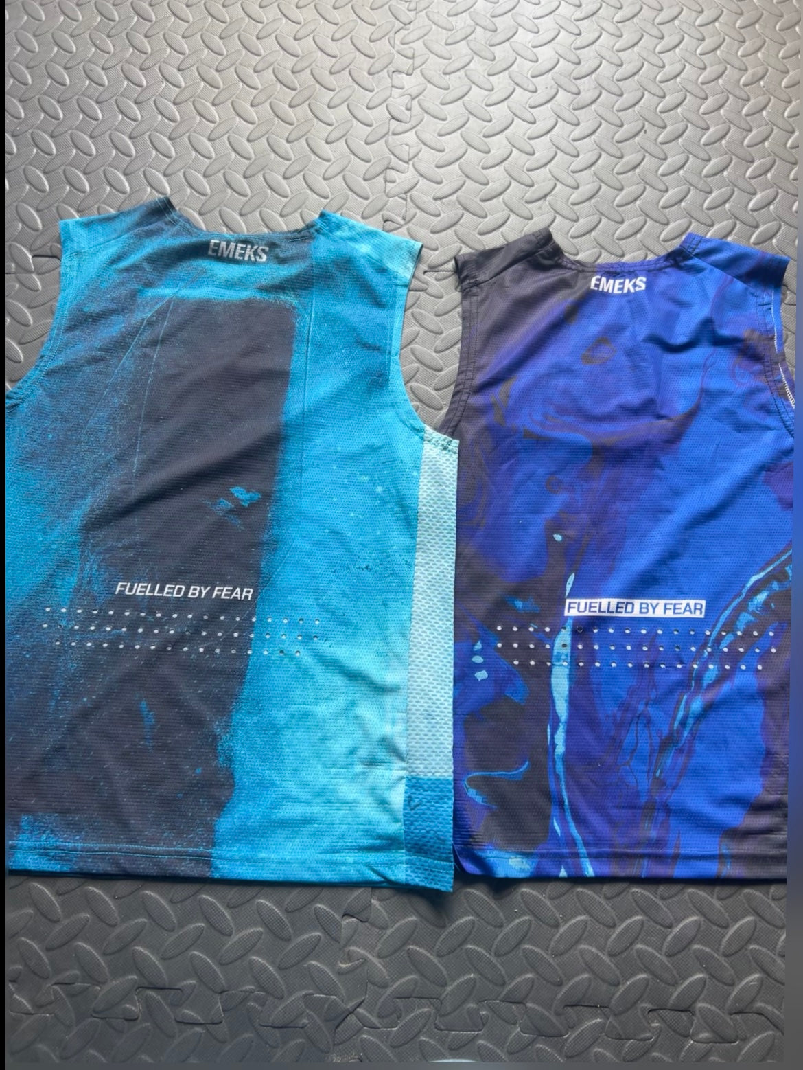 EMEKS kit bundle YS/M