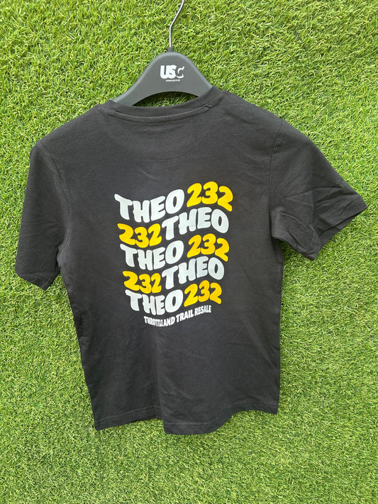 Custom name tshirt