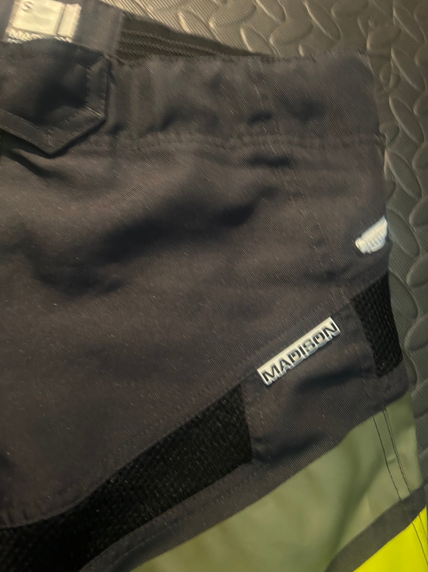 Madison shorts S