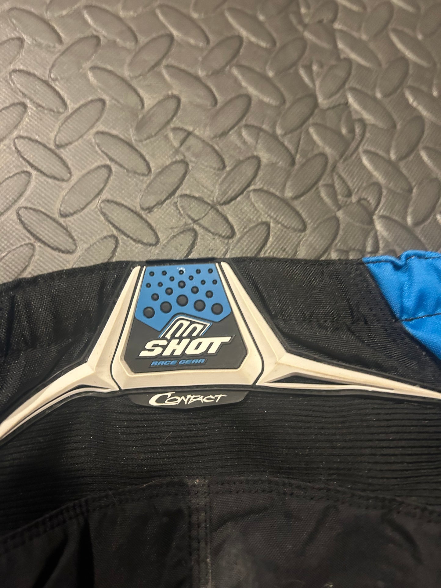 Shot motocross kit