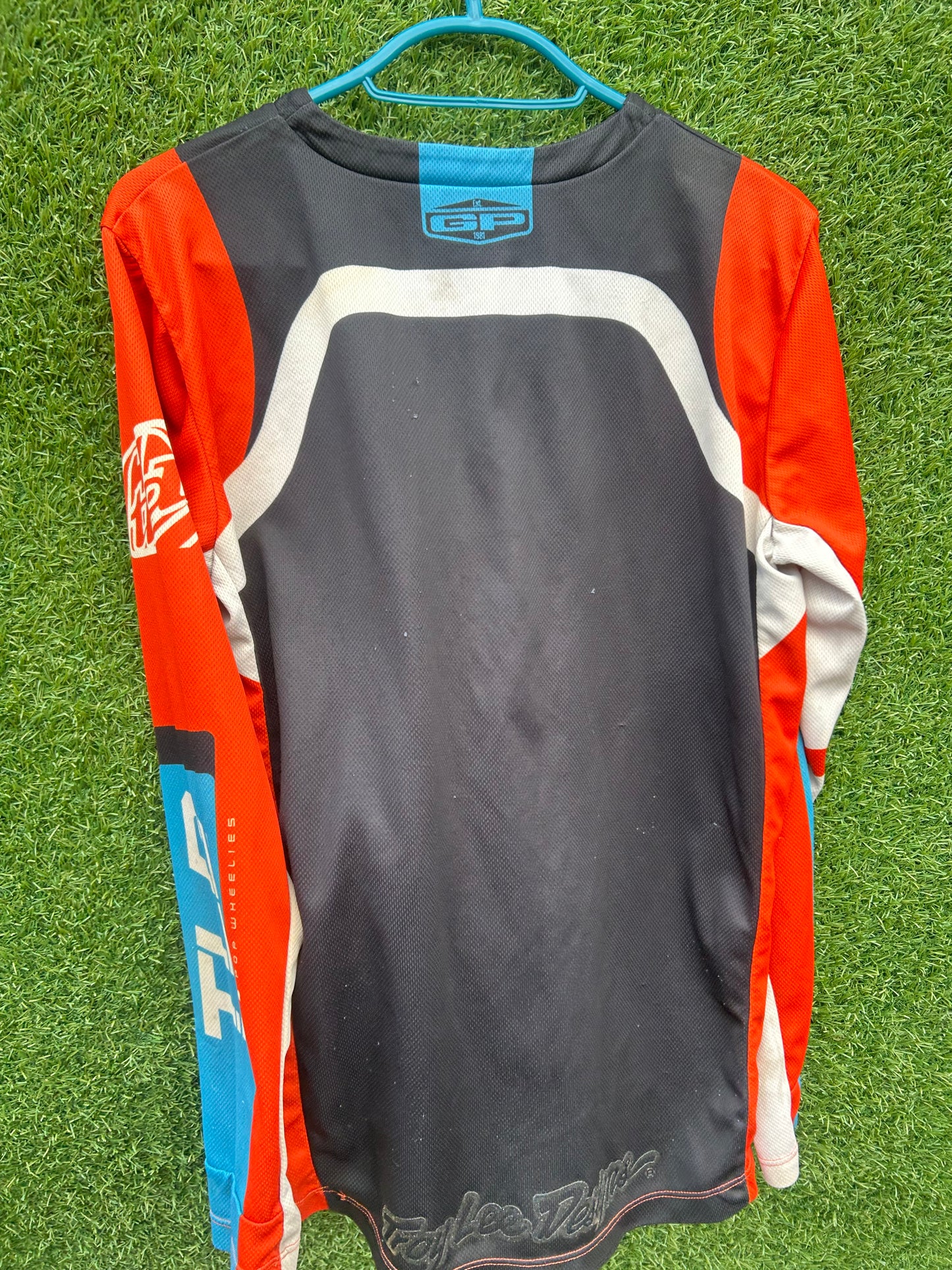 troy lee kit yl/26"