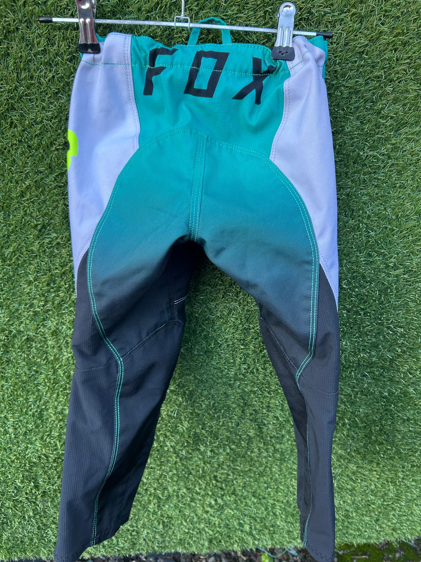 fox pants age 5