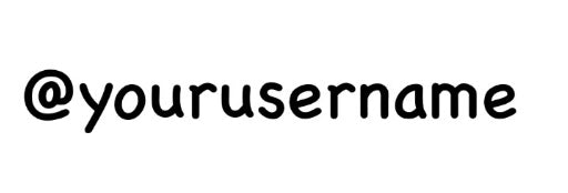 Custom user decal