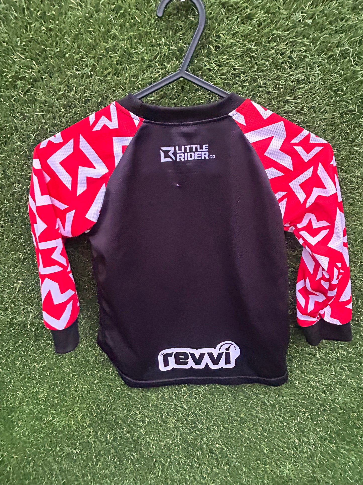 revvi jersey age 4