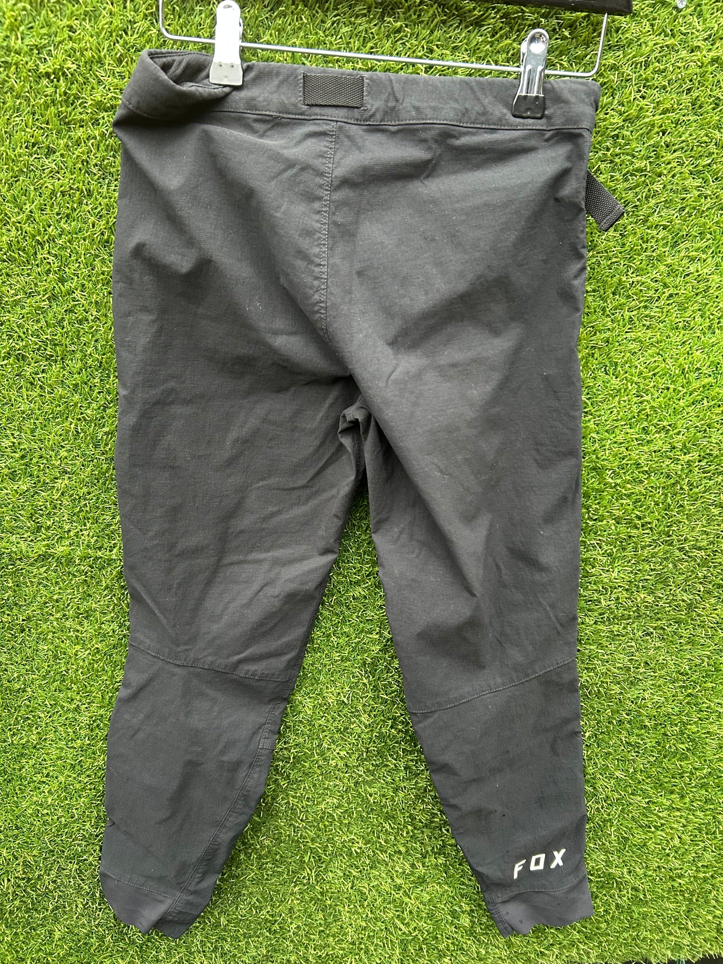 fox pants 26"