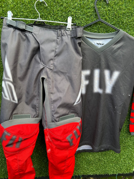 fly kit yl/26"