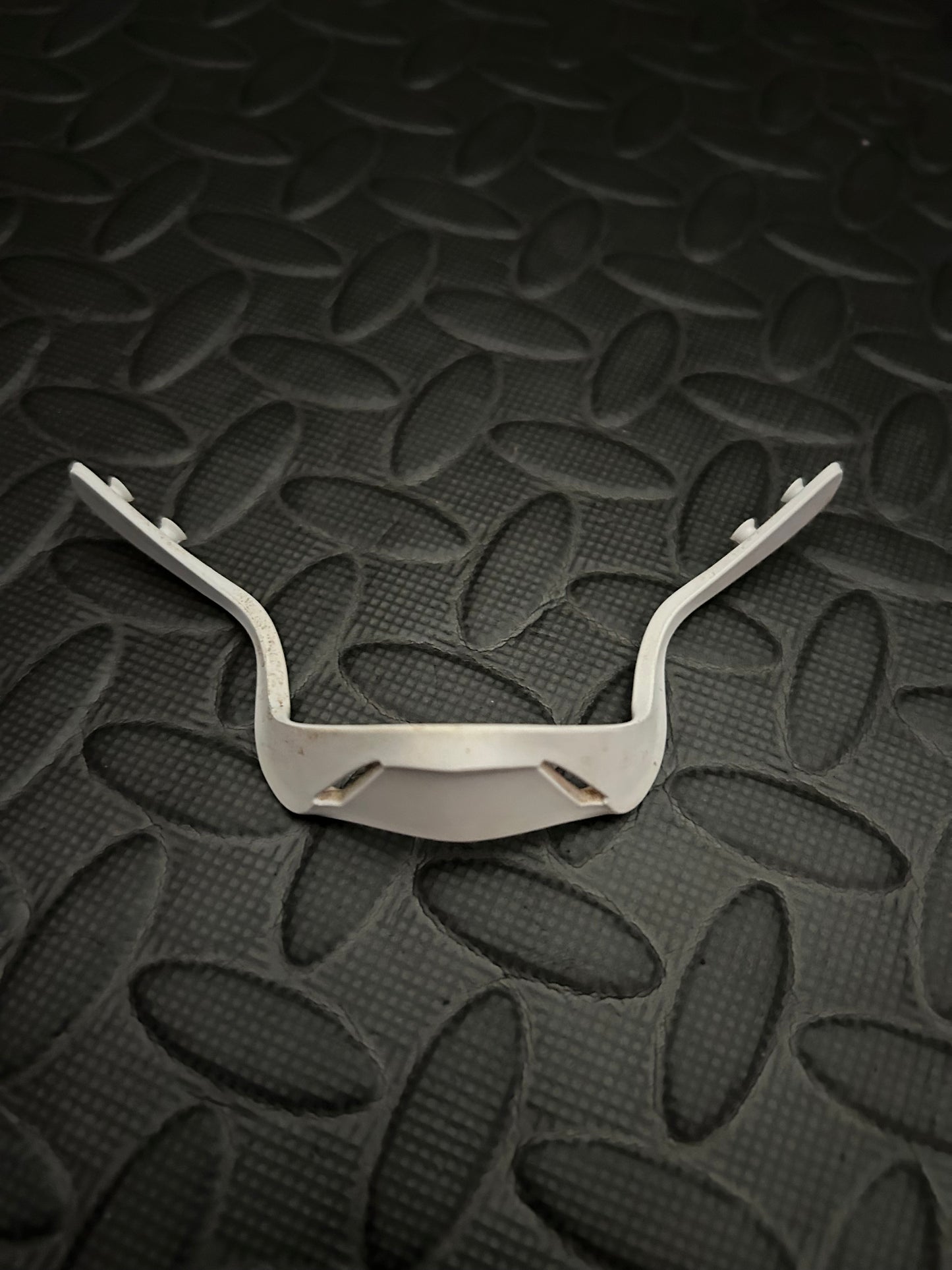 Oakley air brake nose guard