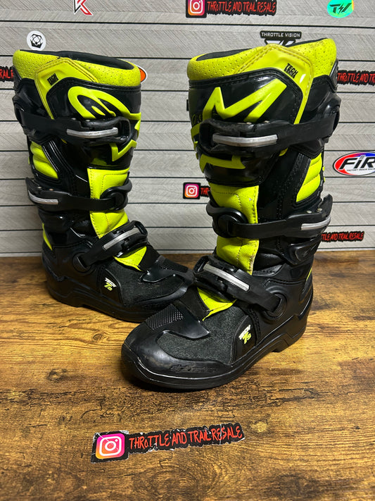 Alpinestars tech 7s uk1