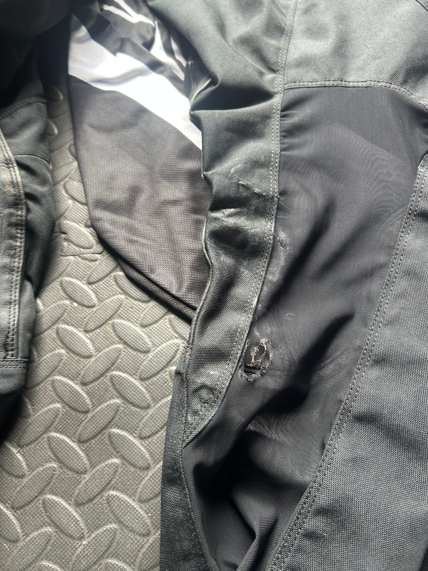 Alpinestars kit S/32”