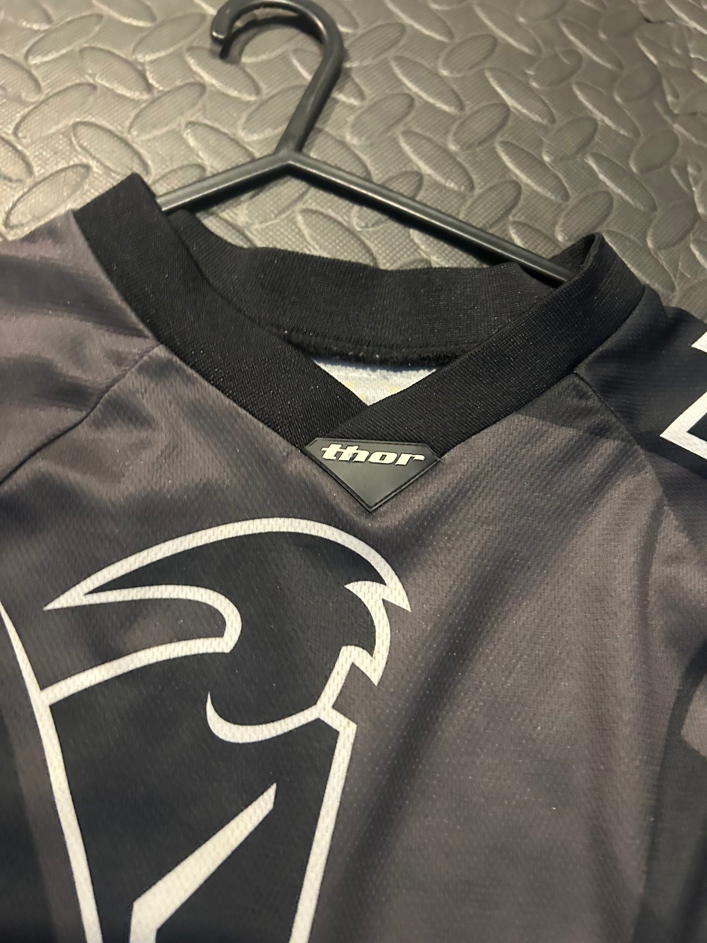 Thor jersey YXL