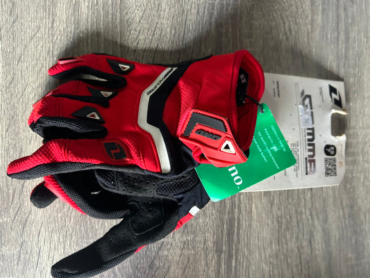 new one industries gloves xs