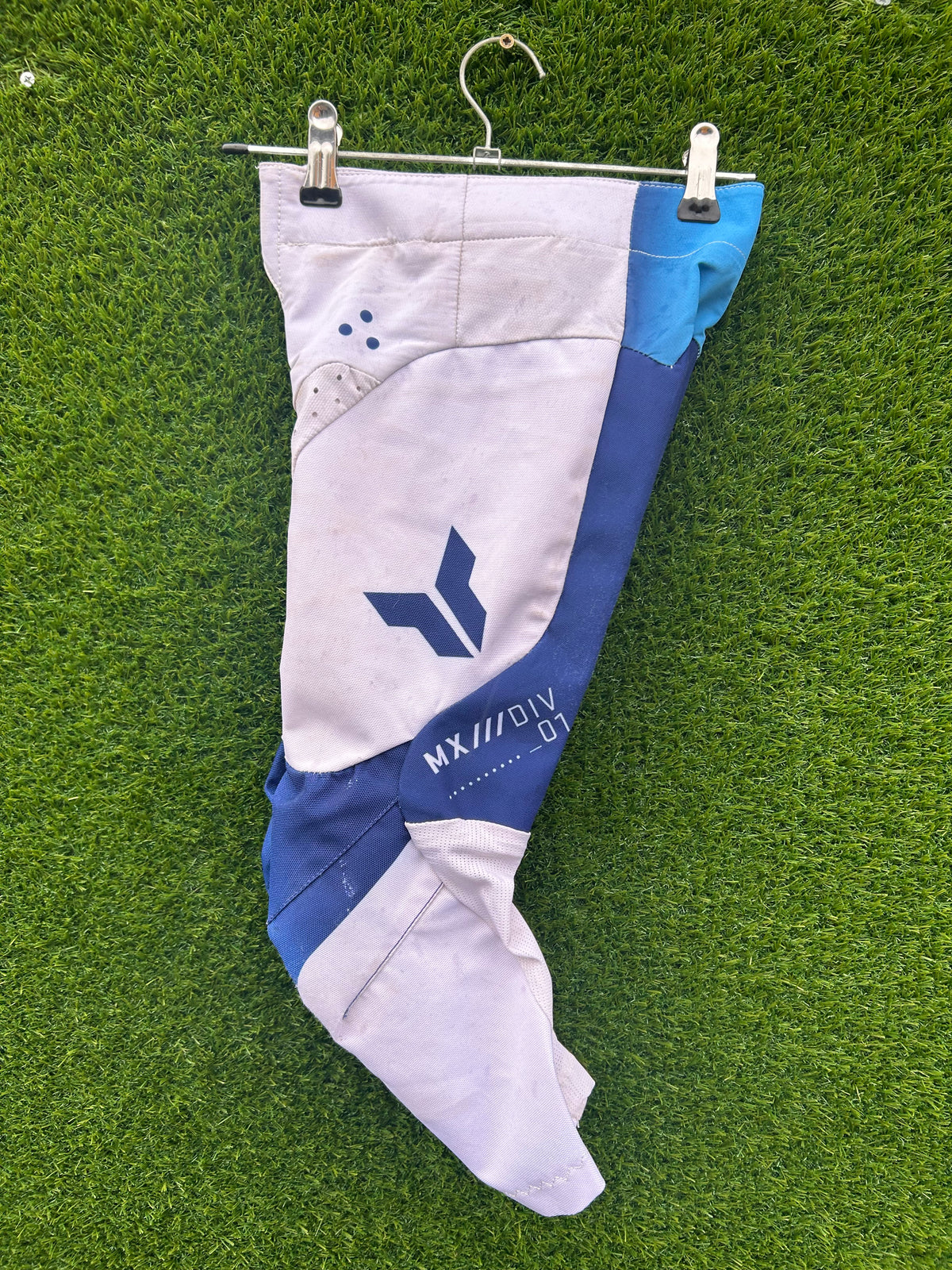 thor pants 18"
