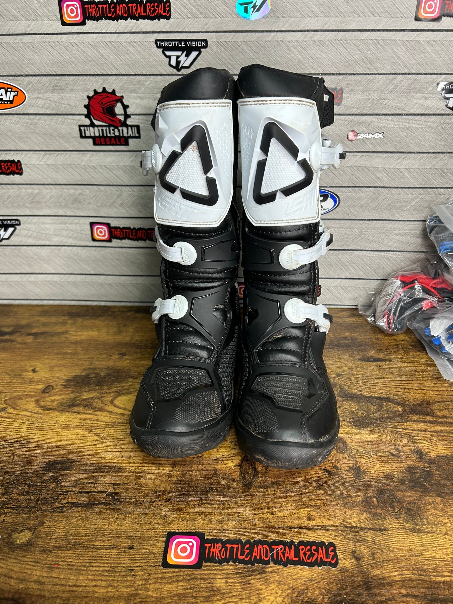 leatt boots uk2