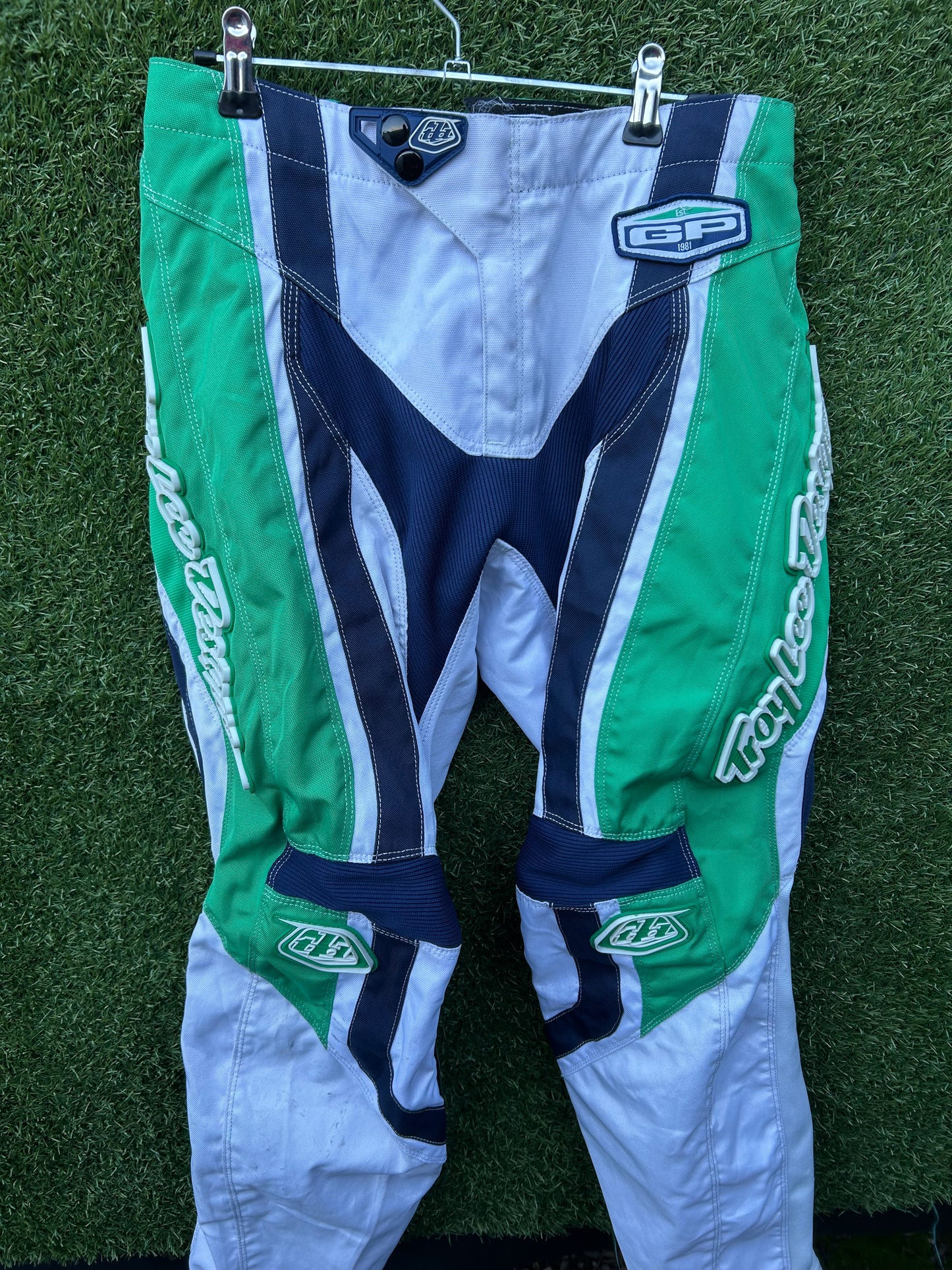 troy lee designs pants 30"