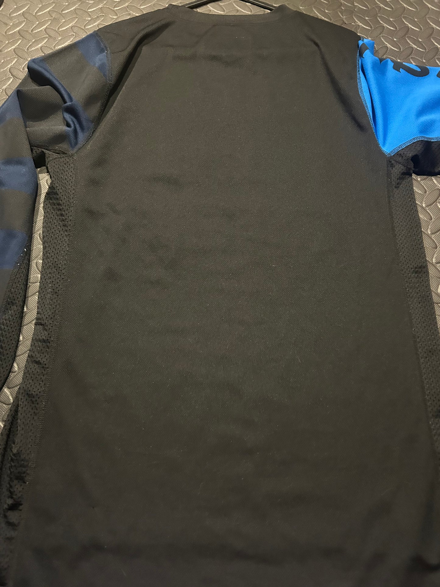 Fasthouse jersey M