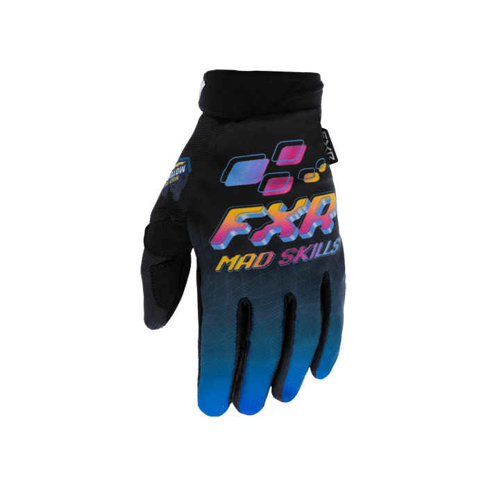Fxr mad skills reflex glove