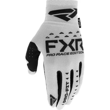 Fxr pro fit air le black/white