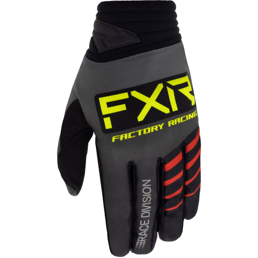 Fxr prime mx glove