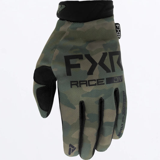 Fxr reflex glove