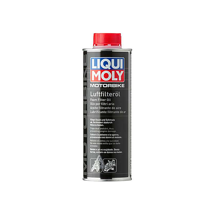 ENGINE FLUSH 250ML LIQUI MOLY - 1657