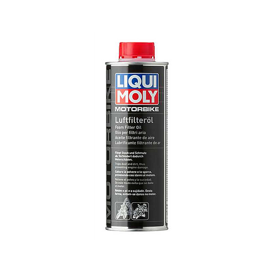 ENGINE FLUSH 250ML LIQUI MOLY - 1657