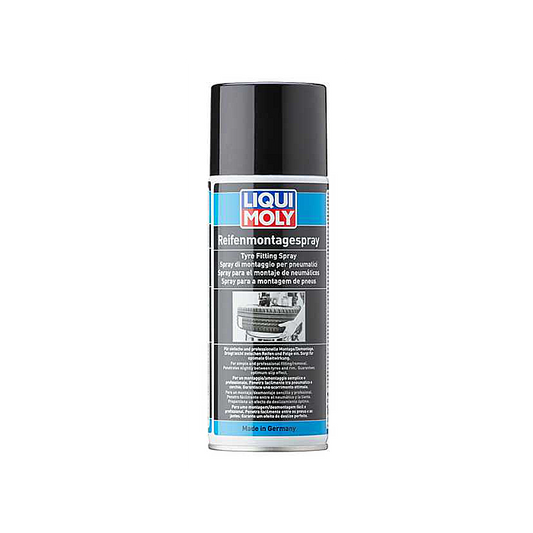 TYRE FITTING SPRAY 400ML LIQUI MOLY - 1658