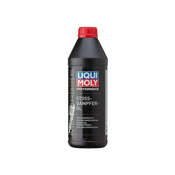 SHOCK ABSORBER OIL 1L LIQUI MOLY - 20960