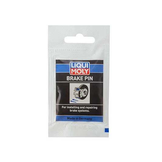 BRAKE PIN PASTE 5G LIQUI MOLY
