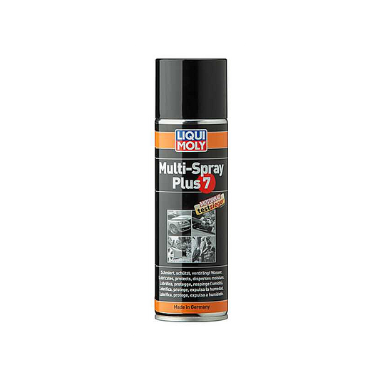 MULTI-SPRAY PLUS 7 300ML LIQUI MOLY - 3304