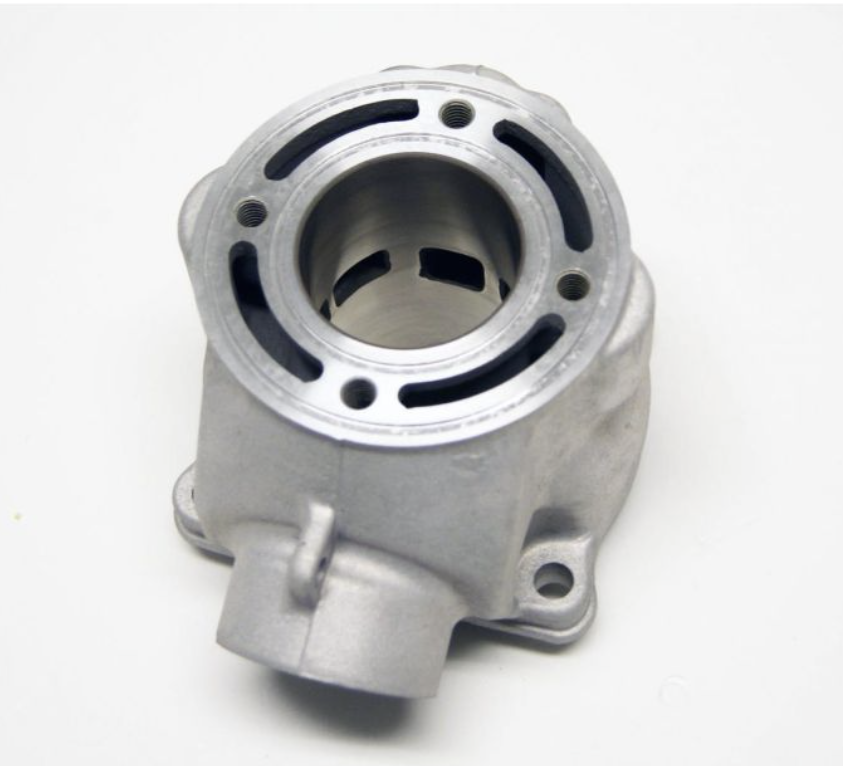 CYLINDER ONLY 02-18 YZ85 47.5mm, DIRT RACING CYLINDER,