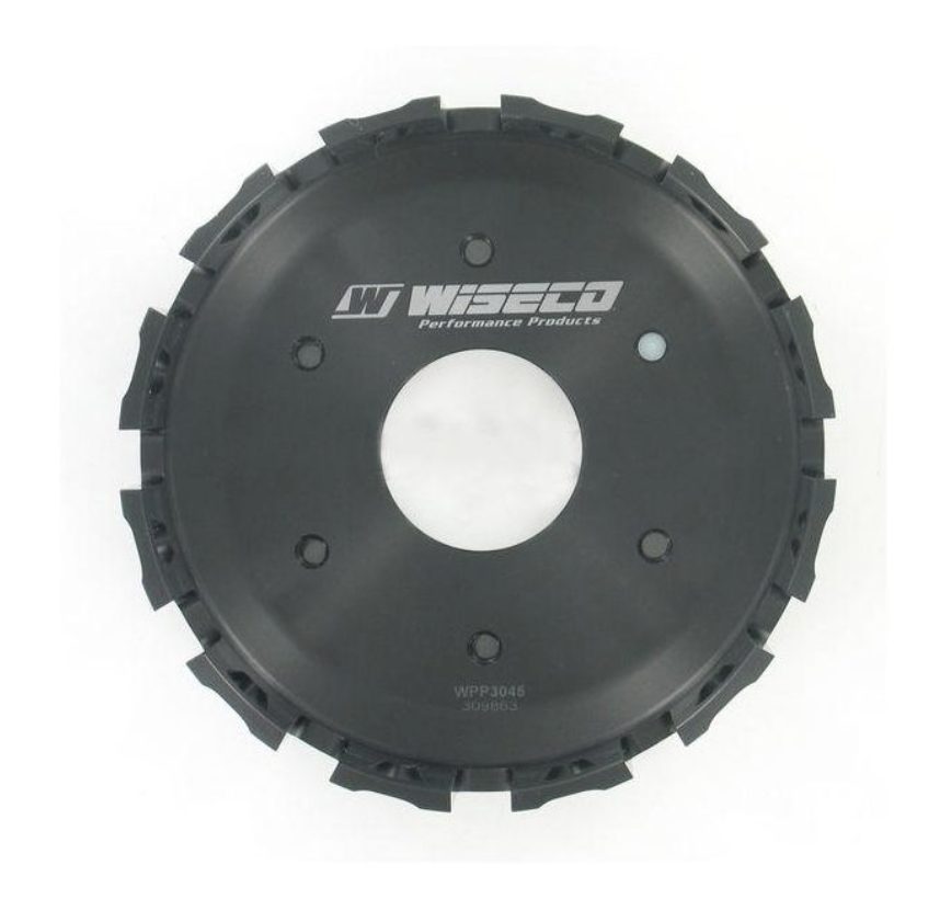 CLUTCH BASKET 03-17 SX85 KTM, WISECO WPP3045