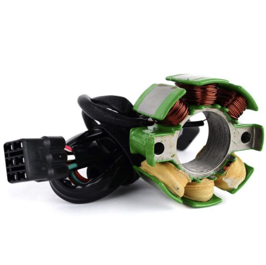 STATOR COIL 2007-2009 SUZUKI RMZ250 32101-10H00