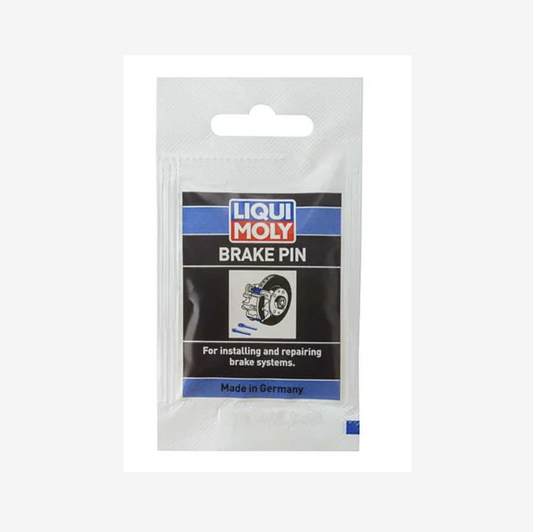 BRAKE PIN PASTE 5G LIQUI MOLY - 21119