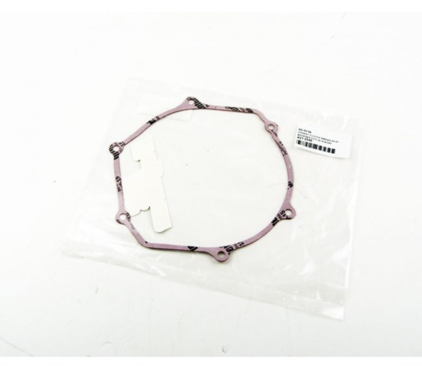 GASKET CLUTCH RMZ450 05-07, BOYESEN CCG-26 SUZUKI