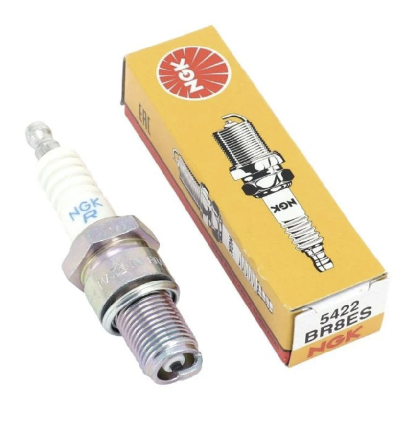 NGK SPARK PLUG BR8ES 5422