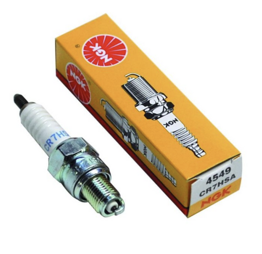 NGK SPARK PLUG CR7HSA NG4549, NG4549
