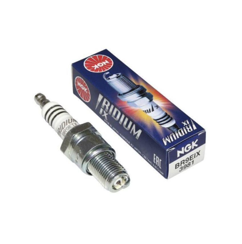 NGK SPARK PLUG BR9EIX RACING, NG3981