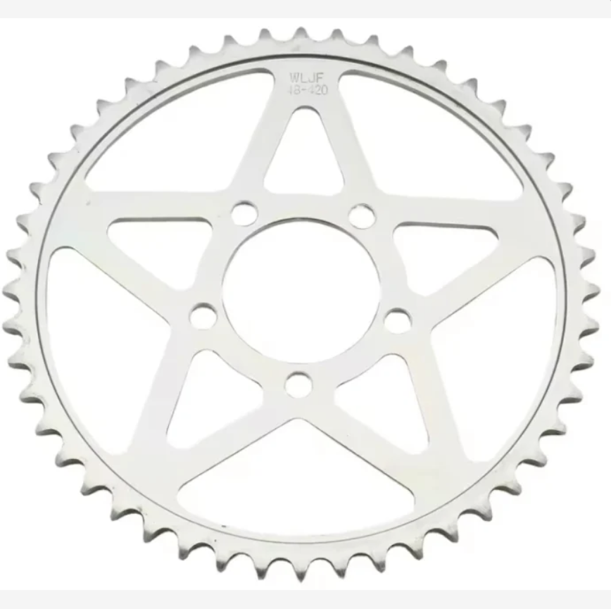 REAR SPROCKET 48T SURRON LIGHT BEE X L1E