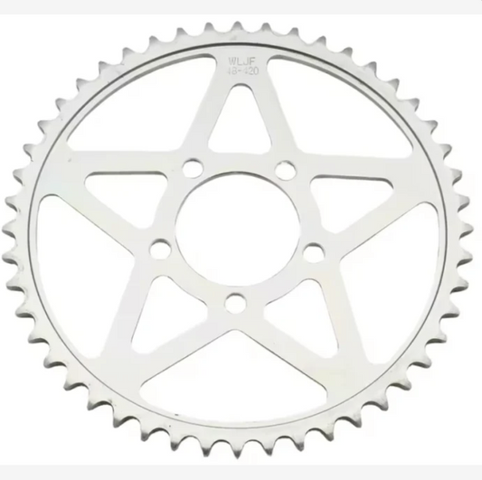 REAR SPROCKET 48T SURRON LIGHT BEE X L1E