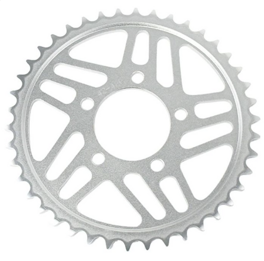 REAR SPROCKET STEEL 42T SURRON LIGHT BEE X L1E