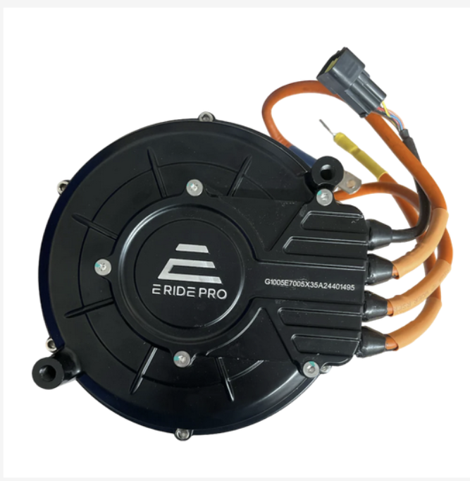ERIDE PRO SS 5KW MOTOR