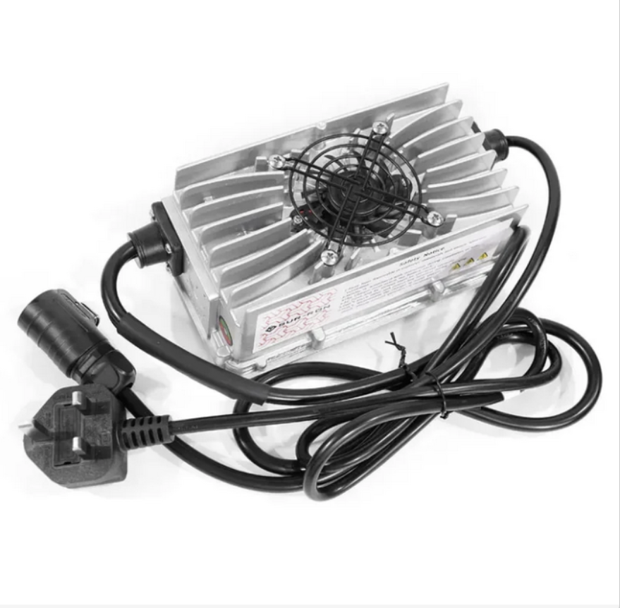 CHARGER 60V 15A WITH UK PLUG SURRON LIGHT BEE X L1E