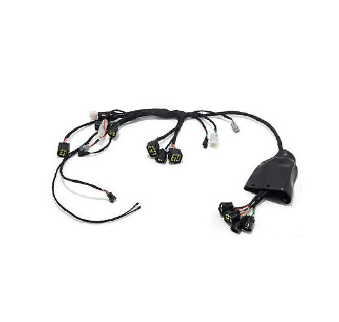 WIRING HARNESS OFF-ROAD SURRON LIGHT BEE X S SEGWAY X160 X260