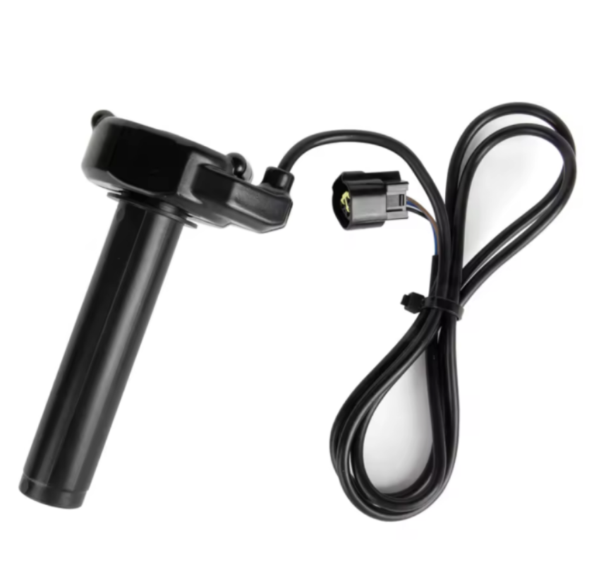 THROTTLE TWIST GRIP PLASTIC 22mm SURRON LIGHT BEE S LIGHT BEE X