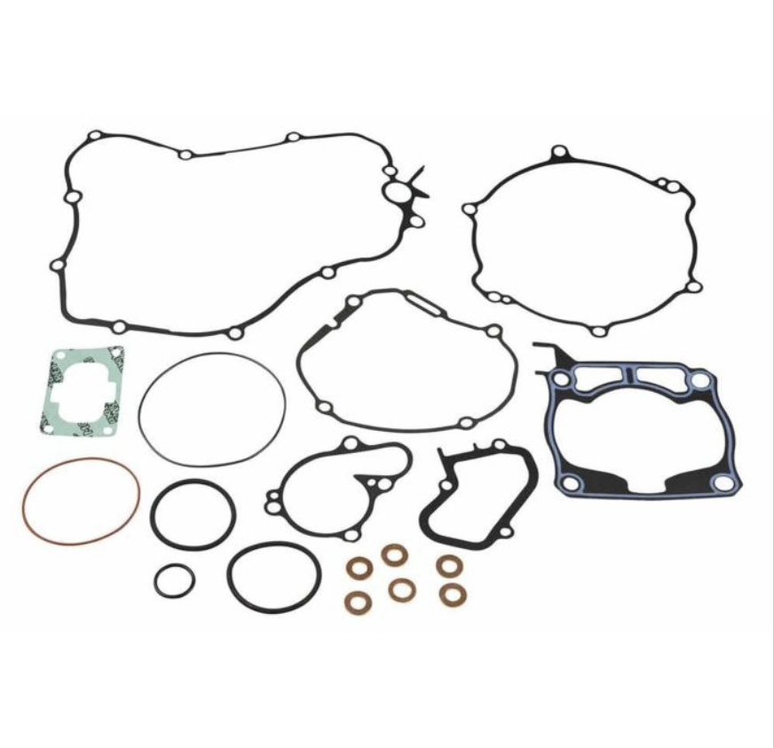 GASKET FULL SET 05-21 YZ125, ATHENA